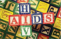 ‘Every week, 4,000 young women get HIV’