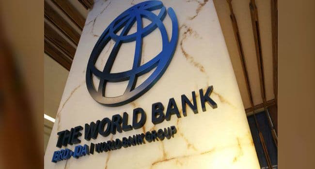 World Bank chief: Nigeria now global reference for steady, credible reform leadership