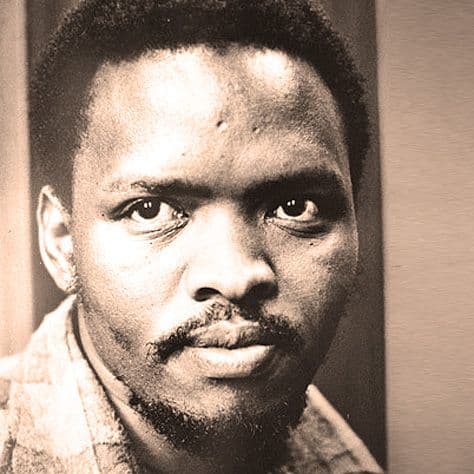South Africa to reopen Steve Biko inquest