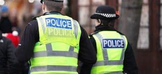 14-year-old Nigerian shot dead in UK