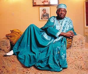 Ooni, Benin monarch superior to Alaafin, says late Oba Sijuwade