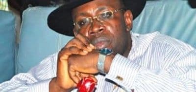 Senator Dickson Dumps PDP for NDC