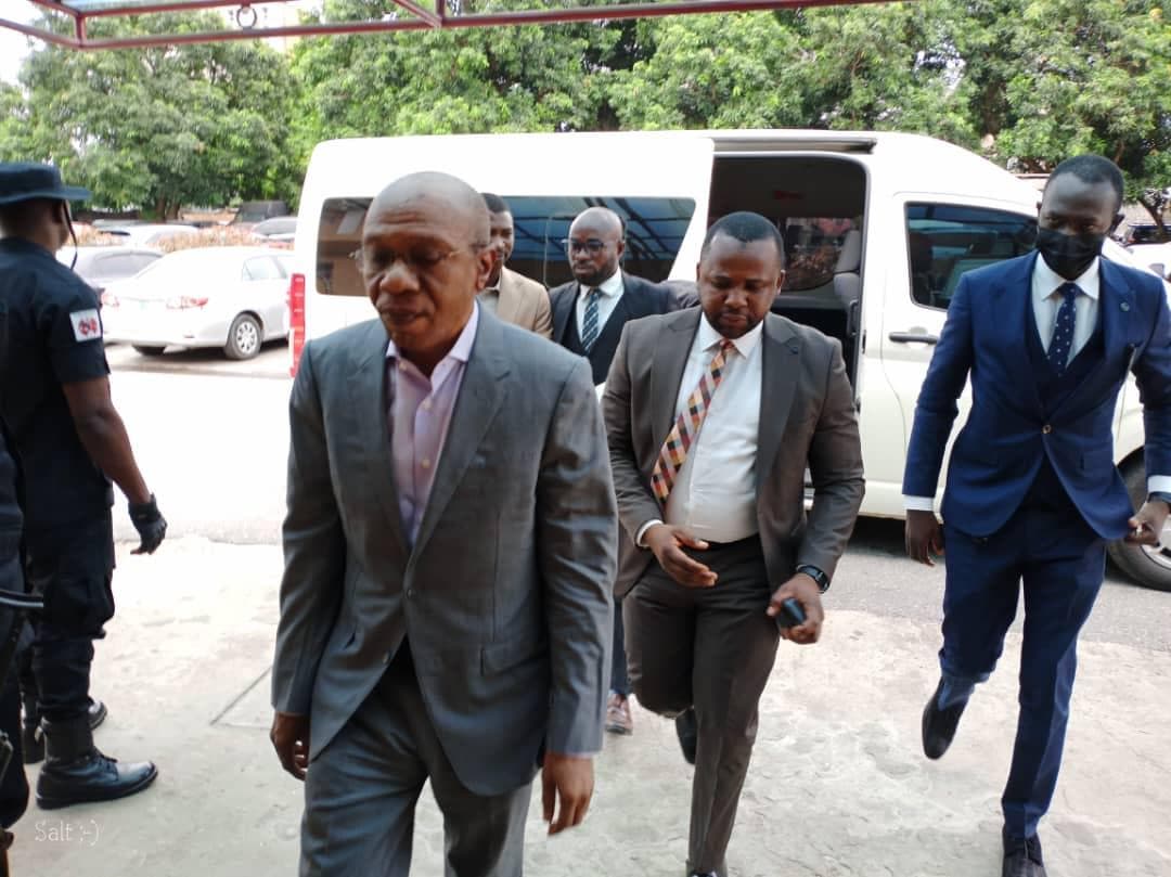 753 Seized housing units: EFCC slams Emefiele with fresh charges