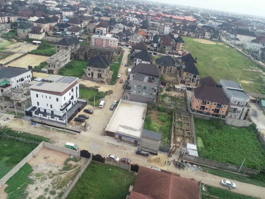 Lagos community sends SOS to Sanwo-Olu over violence, threats by land grabber