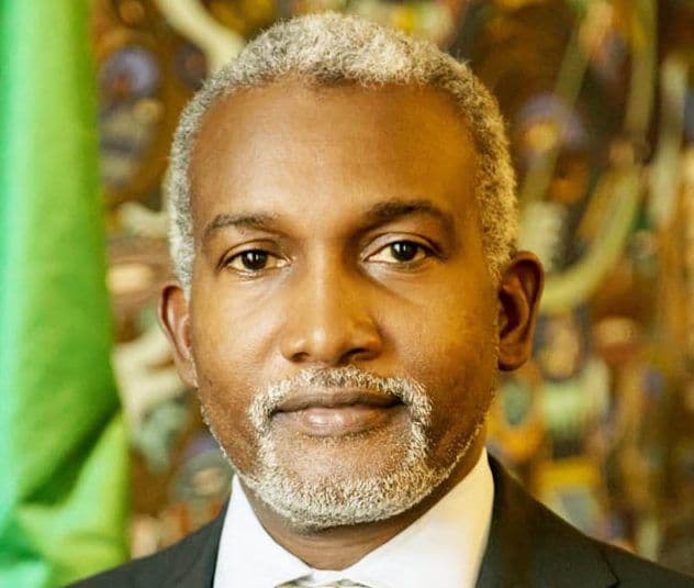 Towards a better understanding of diplomatic terms and practice in Nigeria