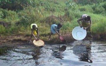 Rivers: Ogoni communities lament oil spills despite cleanup