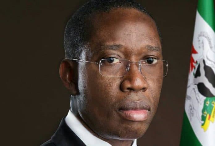 Okowa’s defection to APC won’t stop corruption probe – EFCC
