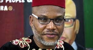 Court rejects Nnamdi Kanu’s request for transfer from Sokoto prison