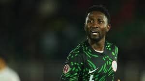 Sad! Super Eagles captain Ndidi loses father in road accident
