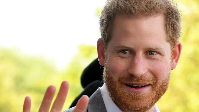 Prince Harry loses appeal to restore UK police protection