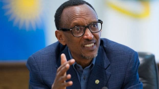 Rwanda confirms arrival of first set of US migrant deportees