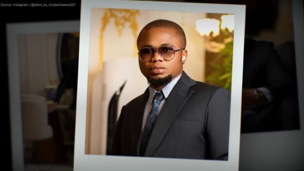 How Nigerian socialite posed as Dubai Crown Prince, defrauded Romanian businesswoman of $2.5m