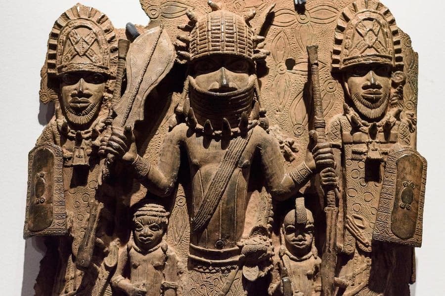 Netherlands returns 119 stolen artefacts to Nigeria
