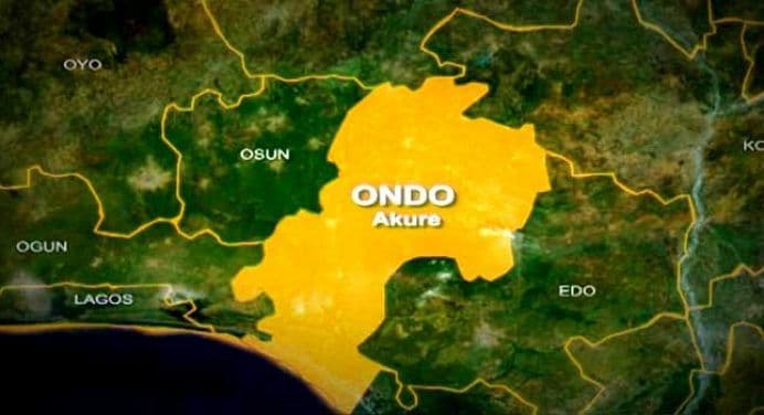 Six Ondo ‘fake pastors’ arrested over ‘miracles’