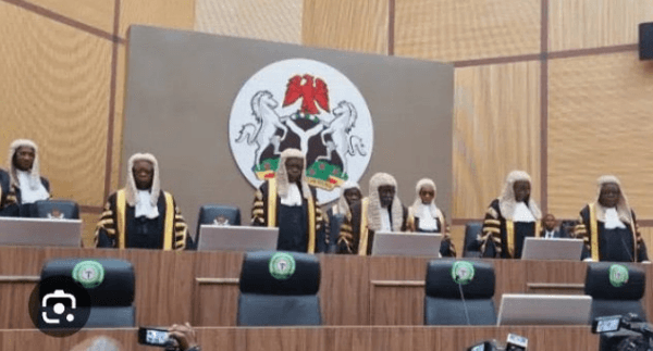 Obi vs Abure: INEC studies Supreme Court judgment