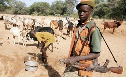 Herders attacks: Catholic shuts 15 Benue parishes