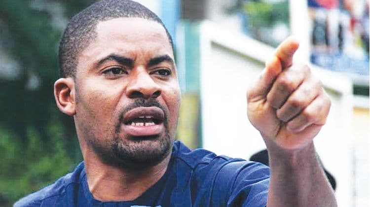 Attempted arrest: El-Rufai facing karma, not persecution — Adeyanju