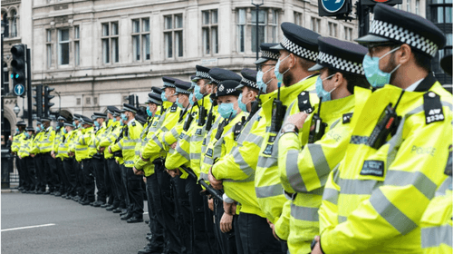 Ghanaian pastor’s iPhone snatched during live prayer stream in UK