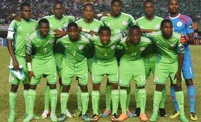 World Cup: Flying Eagles suffer 4-0 defeat from Argentina