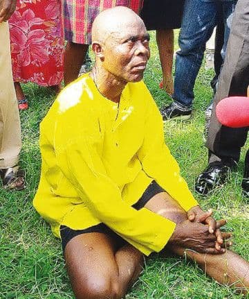 Teacher bags life jail for assaulting nine-year-old boy