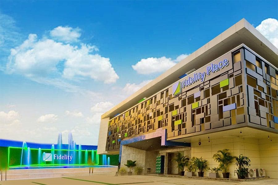 Fidelity Bank Extends “Give Her Power” Initiative to Ogun State, Empowers 100 Women with Vocational Tools