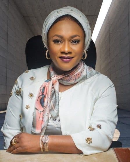 More trouble as court upholds final forfeiture of $13m linked to Aisha Achimugu