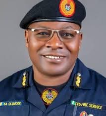 Outrage as Fire Service chief’s convoy to Kogi sparks public debate