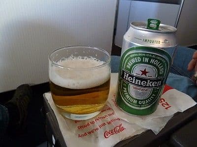 Heineken withdraws staff as armed rebels seize facilities in Eastern DR Congo