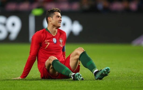 Ronaldo: 2026 World Cup will be my last