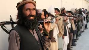 Taliban detains 14 for playing music, singing at Afghanistan private gathering