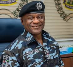 Police Council confirms Tunji Disu as IG
