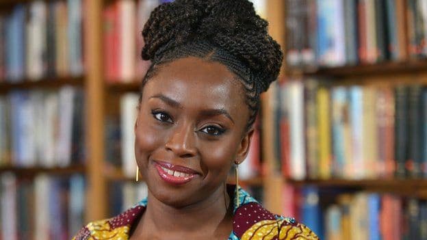 Chimamanda son’s death: Coroner adjourns inquest
