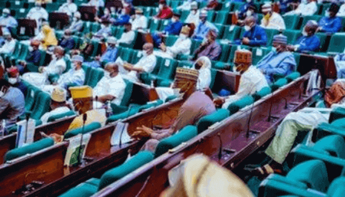 Reps committee confirm alterations of Nigeria’s tax laws