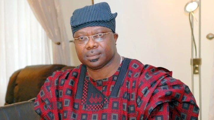 Osun governorship race: APC screening committee bars Omisore, six other aspirants