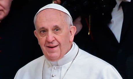 Pope Francis: Akpabio leads Nigeria’s delegation to funeral