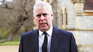 UK: King Charles’ disgraced brother, prince Andrew arrested on suspicion of misconduct