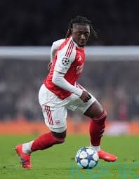 EPL: Eze’s brace takes Arsenal higher, as Iwobi scores in Fulham’s win