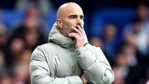 EPL: Chelsea, Maresca part ways