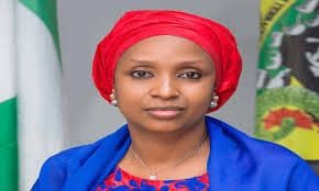 50th Birthday: Tinubu lauds Hadiza Bala Usman