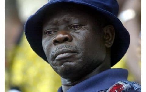 Air rage: Oshiomhole, Air Peace fight dirty