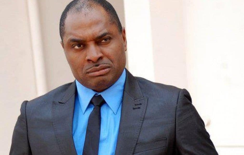 Kenneth Okonkwo to INEC: Declare Diri’s seat vacant over PDP resignation