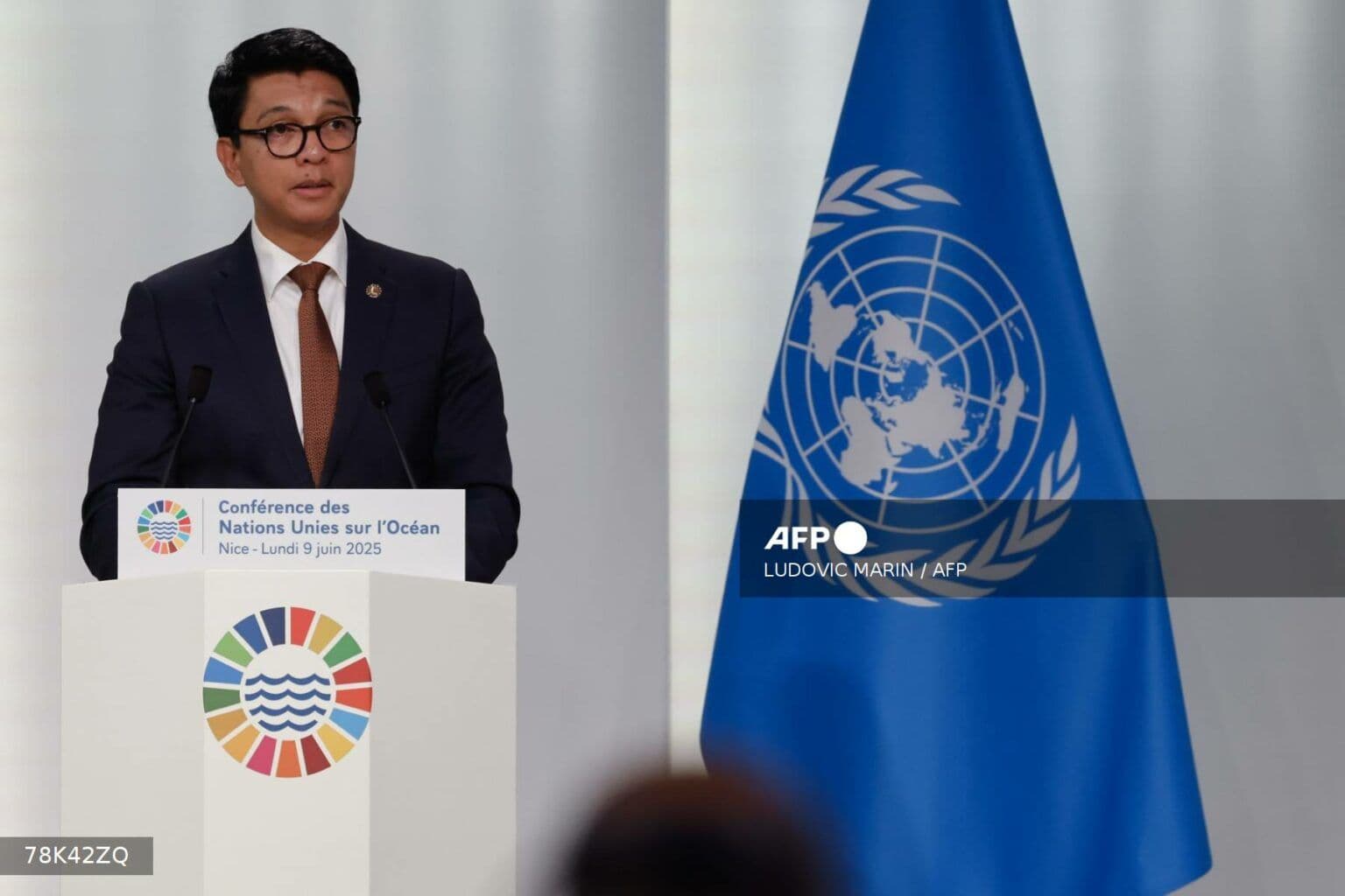 Coup: African Union suspends Madagascar after military takeover