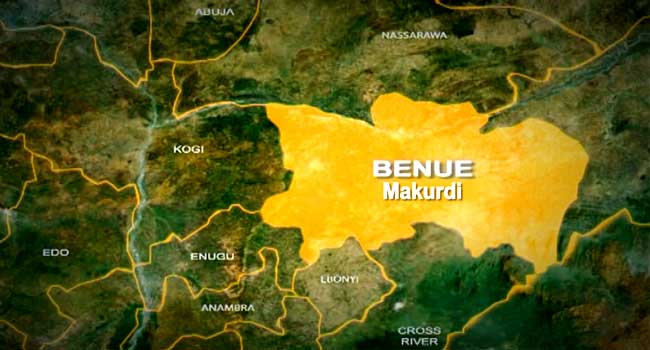Again, bandits abduct 14 passengers, kill two in Benue