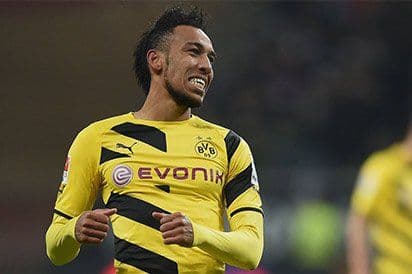 AFCON: Gabon bans Aubameyang, suspends national team over poor performance