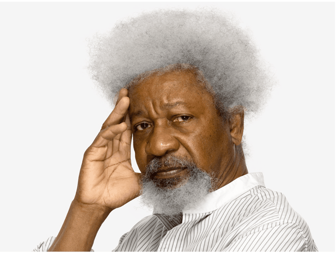 US defends Soyinka’s visa revocation