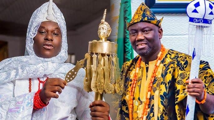 Royal rumble: Why Ooni of Ife won’t react to Alaafin’s threat — Palace aide