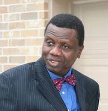 Adeboye predicts own death, says I’ll die on a Sunday after service