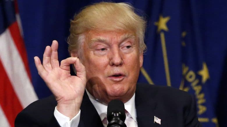 Trump sends top official to Minneapolis after killing sparks backlash