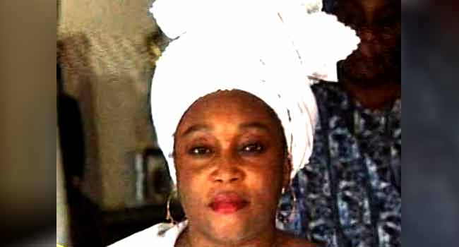Kudirat Abiola: Lagos under fire over botched murder case
