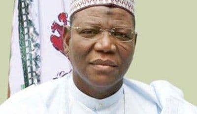 N1.35bn fraud: Court to re-arraign ex-gov Lamido, sons April 1